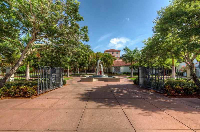 Ringling College of Art and Design Virtual Tour on YouVisit