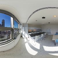 Experience Lincoln Center Campus in Virtual Reality