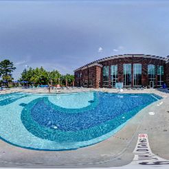 Experience UNCW Main Tour in Virtual Reality