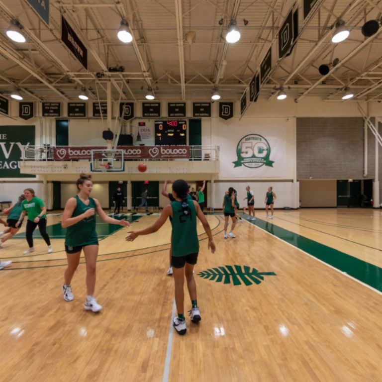 Experience Dartmouth Athletics In Virtual Reality Press Alt Plus A For   3072 0 