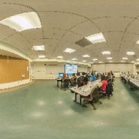 Experience Farmingdale State College in Virtual Reality